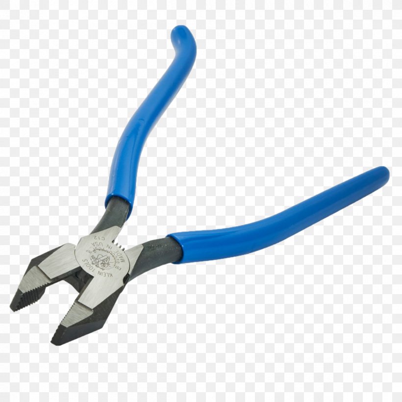 Pliers Diagonal Pliers Lineman's Pliers Wire Stripper Tool, PNG, 1200x1200px, Pliers, Cutting Tool, Diagonal Pliers, Linemans Pliers, Metalworking Hand Tool Download Free