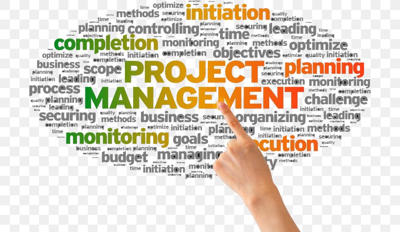 Project Management Project Manager Leadership, PNG, 700x475px, Management, Area, Brand, Business, Control Download Free