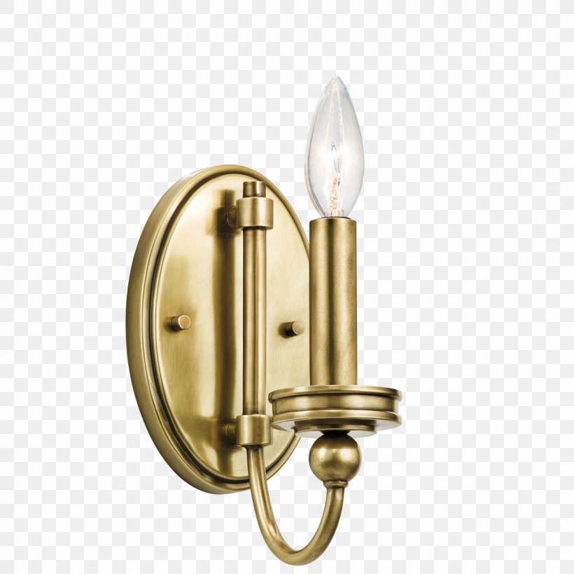 Sconce Capitol Lighting Kichler, PNG, 1200x1200px, Sconce, Bathroom, Brass, Capitol Lighting, Gary Rossington Download Free