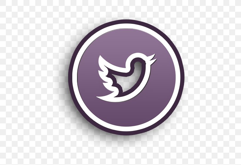 Social Icon Twitter Icon, PNG, 564x562px, Social Icon, Crescent, Logo, Symbol, Twitter Icon Download Free