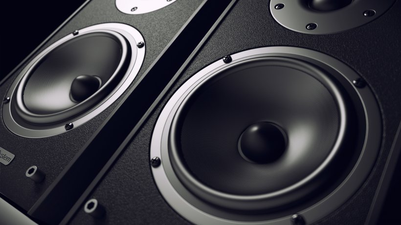 Stock Photography Stereophonic Sound Loudspeaker, PNG, 1920x1079px, Stock Photography, Audio, Audio Equipment, Audio Signal, Car Subwoofer Download Free