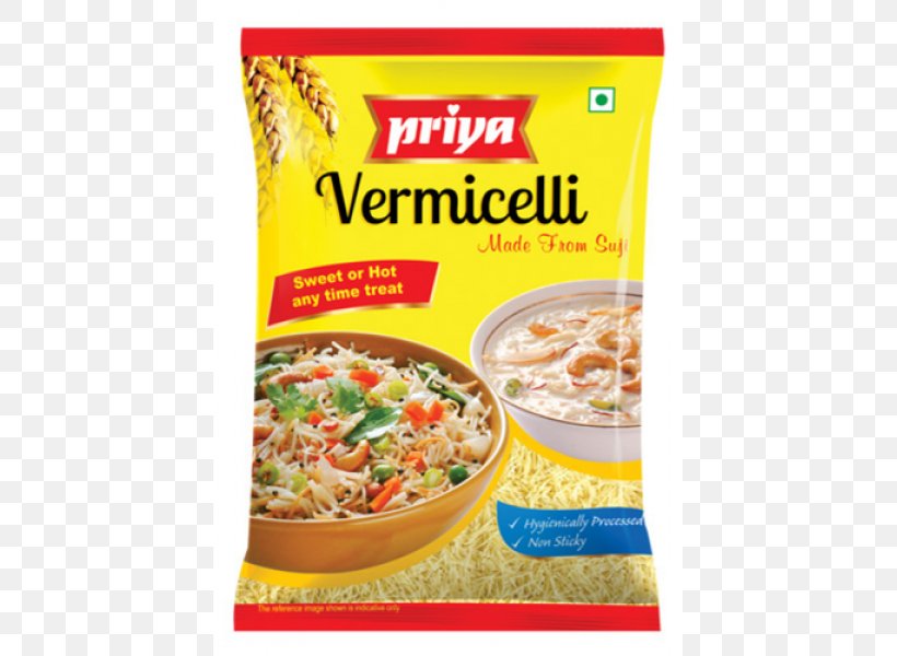 Vegetarian Cuisine Upma Vermicelli Kheer Indian Cuisine, PNG, 600x600px, Vegetarian Cuisine, Basmati, Commodity, Condiment, Convenience Food Download Free