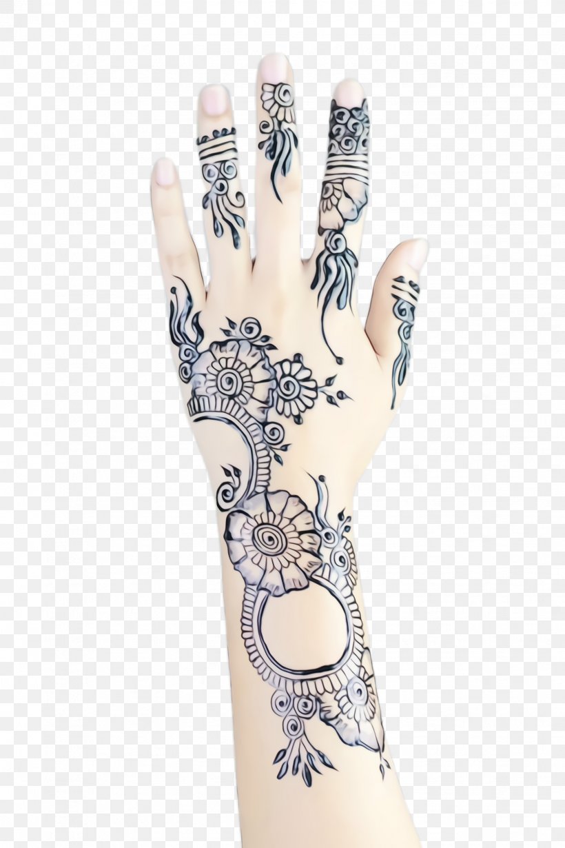 White Hand Finger Arm Pattern, PNG, 1632x2448px, Watercolor, Arm, Fashion Accessory, Finger, Glove Download Free