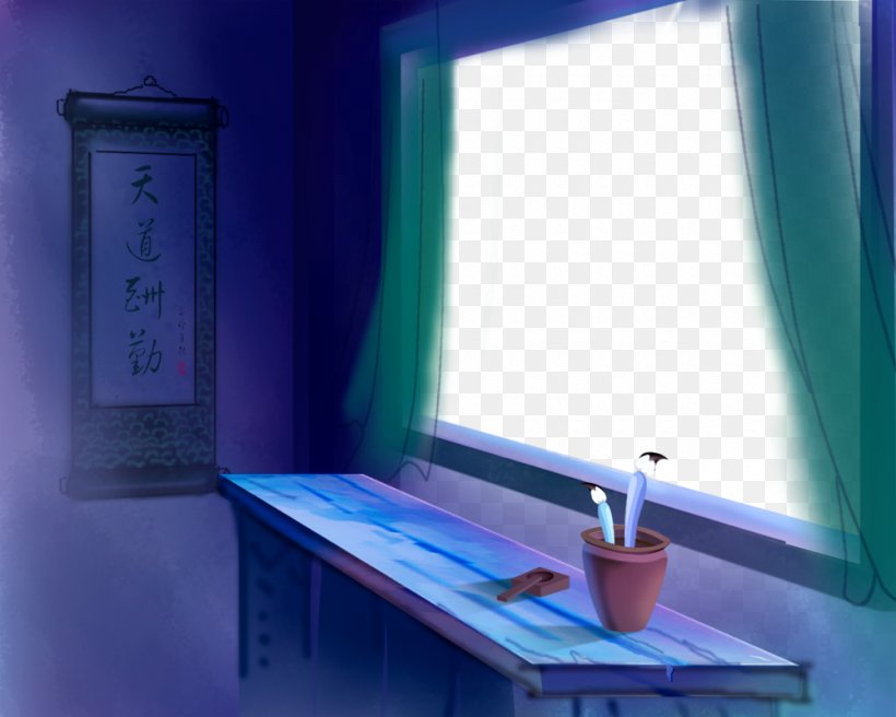 Window Cartoon Drawing, PNG, 1000x800px, Window, Animation, Blue, Cartoon, Comics Download Free