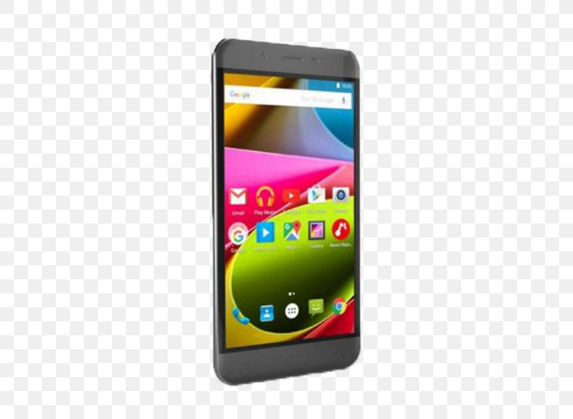 Archos 55 Cobalt Plus Android Archos 50b Cobalt Lite Smartphone, PNG, 600x600px, Archos 55 Cobalt Plus, Android, Archos, Archos 101 Internet Tablet, Cellular Network Download Free