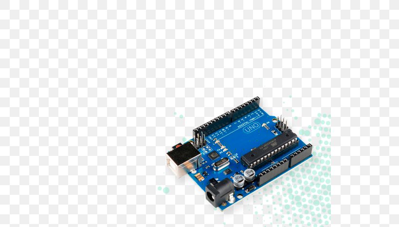 Arduino Uno Microcontroller Electronics ATmega328, PNG, 540x466px, Arduino, Arduino Leonardo, Arduino Uno, Breadboard, Circuit Component Download Free