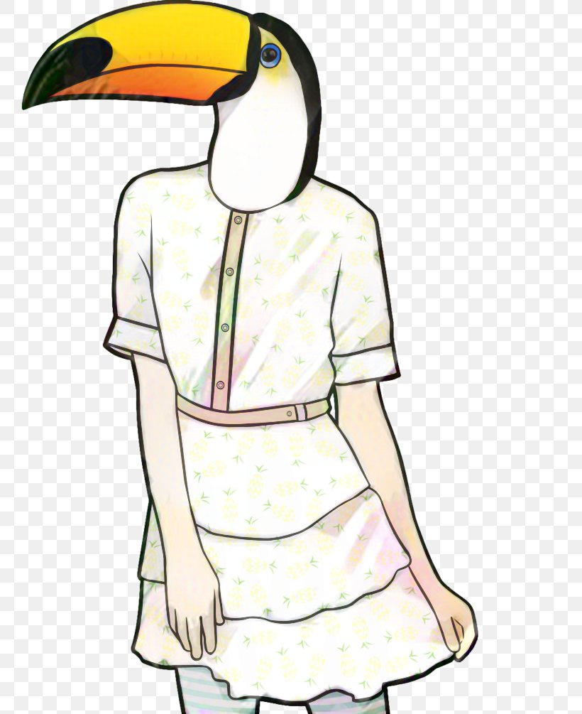 Bird Parrot Beak Toco Toucan Drawing, PNG, 794x1005px, Bird, Aracari, Beak, Cartoon, Coraciiformes Download Free