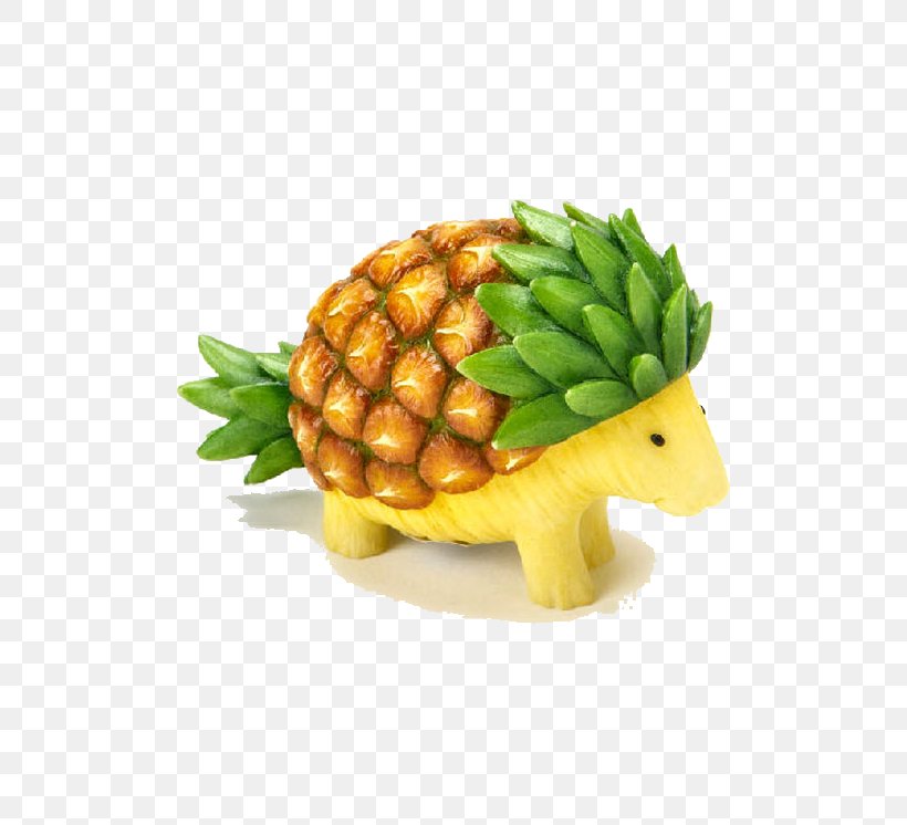 Birthday Cake Food Fruit Pineapple Creativity, PNG, 818x746px, Birthday Cake, Ananas, Apple, Art, Bromeliaceae Download Free