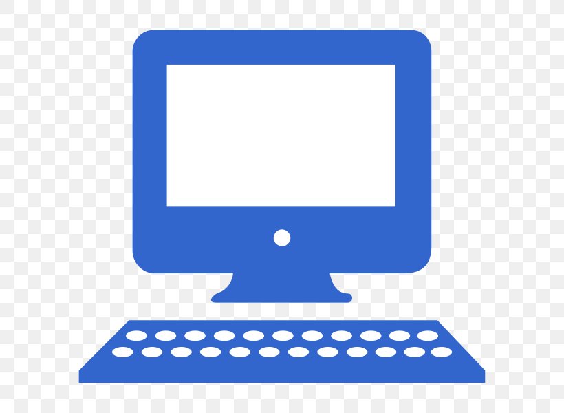 Clip Art Computer File, PNG, 600x600px, Computer, Area, Blue, Brand, Communication Download Free