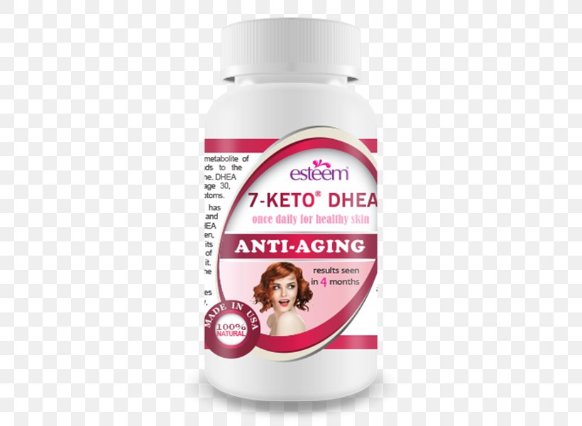 Dietary Supplement Raspberry Ketone 7-Keto-DHEA Food, PNG, 600x600px, Dietary Supplement, Ageing, Appetite, Dehydroepiandrosterone, Digestion Download Free