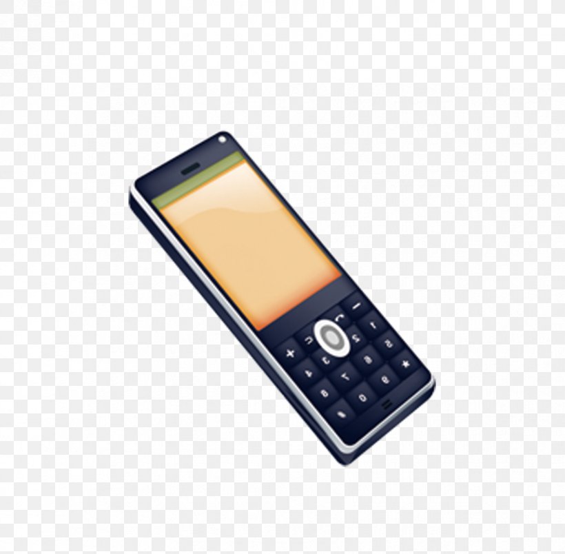 Feature Phone Smartphone Computer Keyboard Mobile Phone, PNG, 862x846px, Feature Phone, Animation, Cellular Network, Communication Device, Computer Download Free