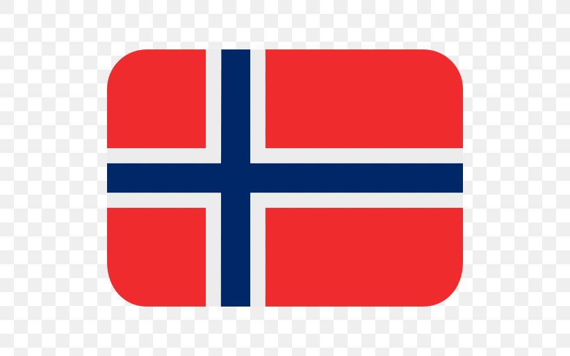 Flag Of Norway National Flag Flagpole, PNG, 512x512px, Norway, Area, Brand, Bumper Sticker, Bunting Download Free