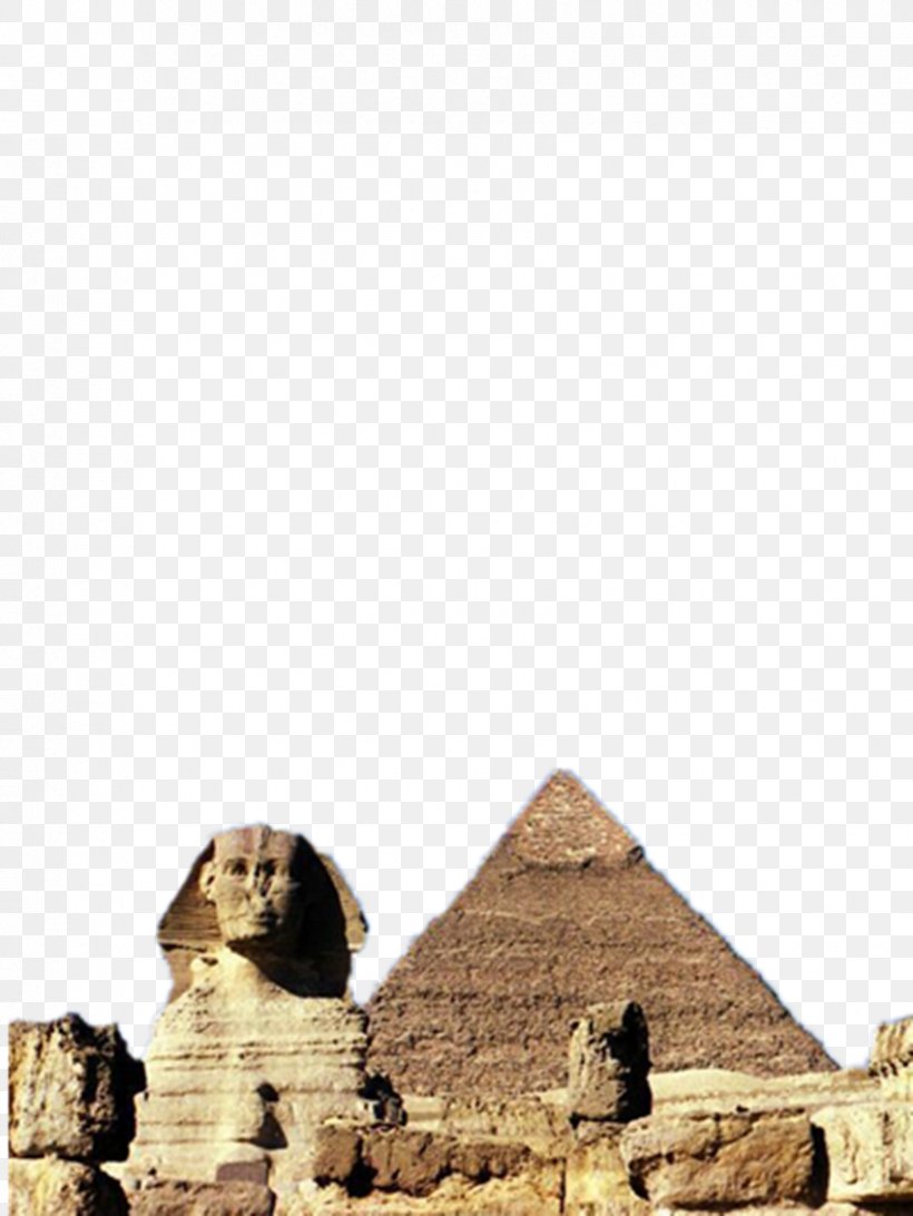 Great Sphinx Of Giza Pyramid Of Djoser Great Pyramid Of Giza Egyptian Pyramids Luxor, PNG, 850x1132px, Great Sphinx Of Giza, Ancient Egypt, Cairo, Egypt, Egyptian Pyramids Download Free