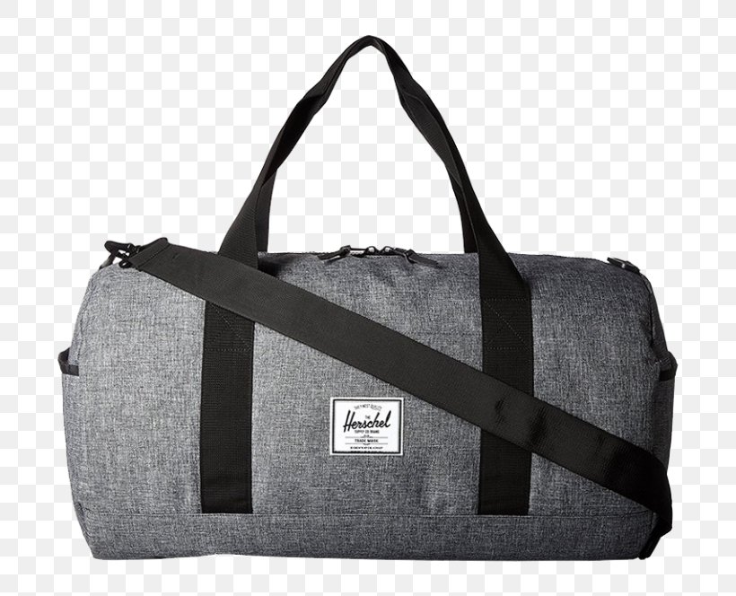 Handbag Duffel Bags Herschel Supply Co., PNG, 768x664px, Handbag, Backpack, Bag, Baggage, Black Download Free