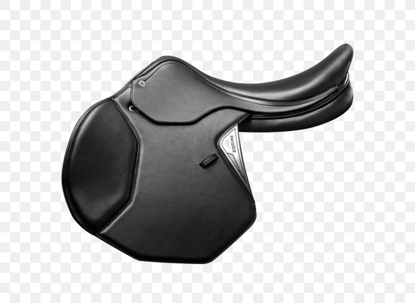 Horse Tack English Saddle Equestrian, PNG, 600x600px, Horse, Bicycle Saddle, Black, Bridle, Dressage Download Free
