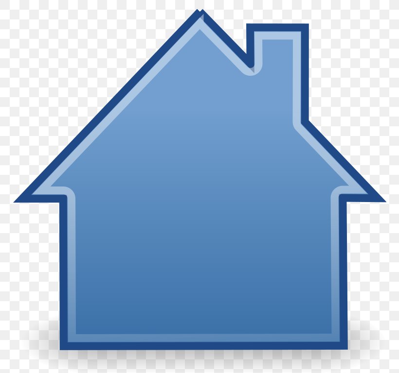 House Real Estate Clip Art, PNG, 768x768px, House, Blue, Indublock Sl, Information, Inkscape Download Free
