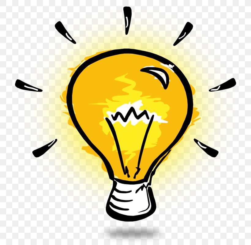 Incandescent Light Bulb Drawing Clip Art, PNG, 800x800px, Incandescent Light Bulb, Brain, Creativity, Drawing, Happiness Download Free