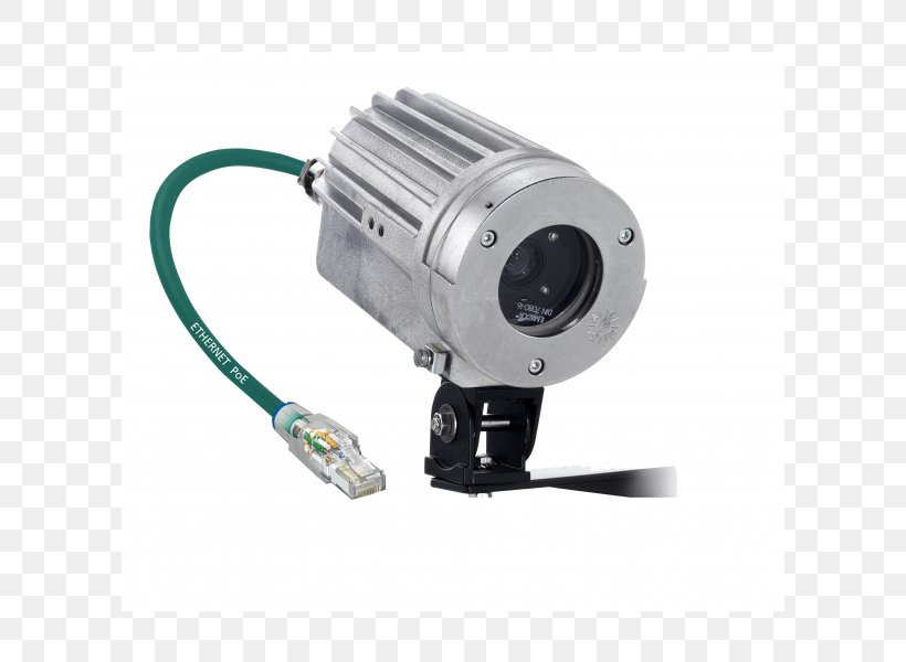 IP Camera Closed-circuit Television SAMCON Prozessleittechnik GmbH, PNG, 600x600px, Ip Camera, Camera, Camera Lens, Closedcircuit Television, Explosion Download Free