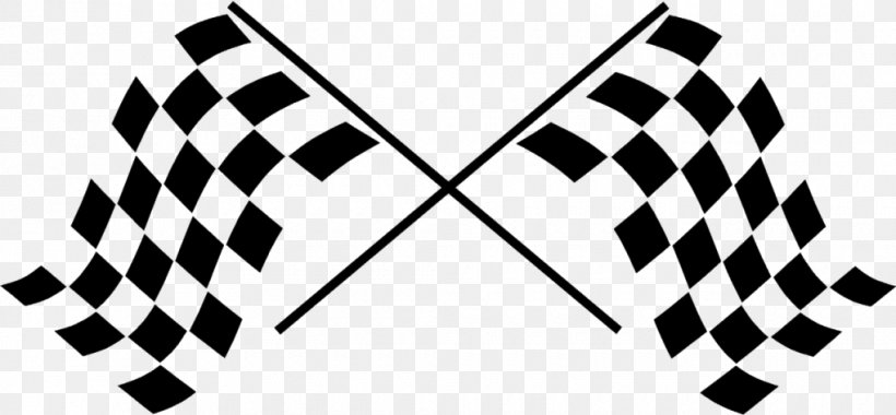 Racing Flags Auto Racing Check Drapeau à Damier, PNG, 1020x473px, Racing Flags, Auto Racing, Black, Black And White, Brand Download Free
