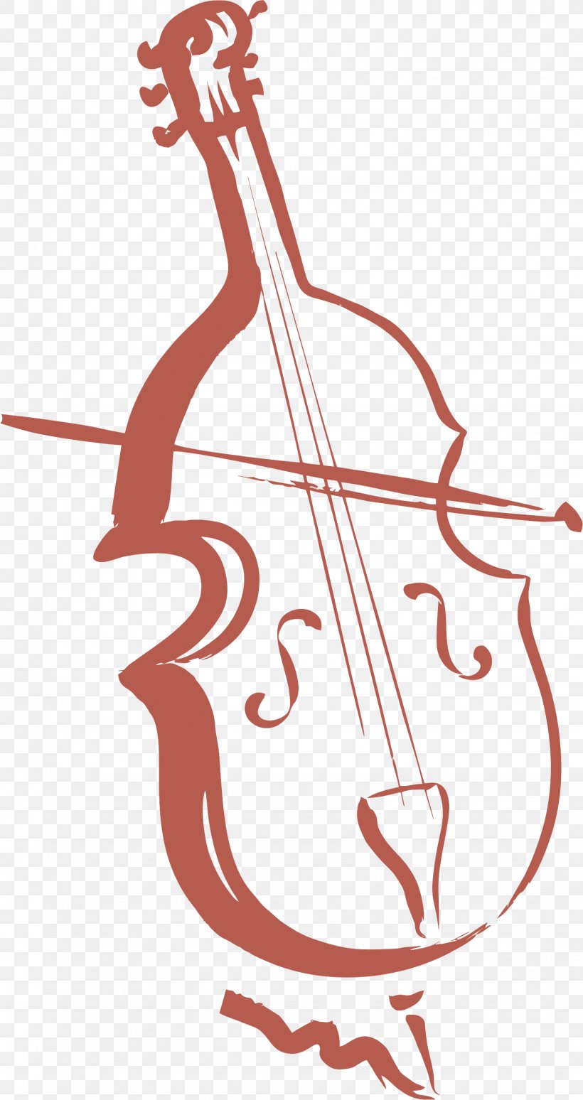 Cello Technique Clip Art Illustration Violin, PNG, 1543x2914px, Watercolor, Cartoon, Flower, Frame, Heart Download Free