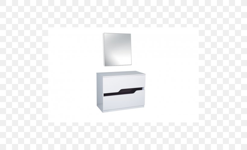 Drawer Bathroom Rectangle, PNG, 500x500px, Drawer, Bathroom, Bathroom Accessory, Bathroom Sink, Furniture Download Free