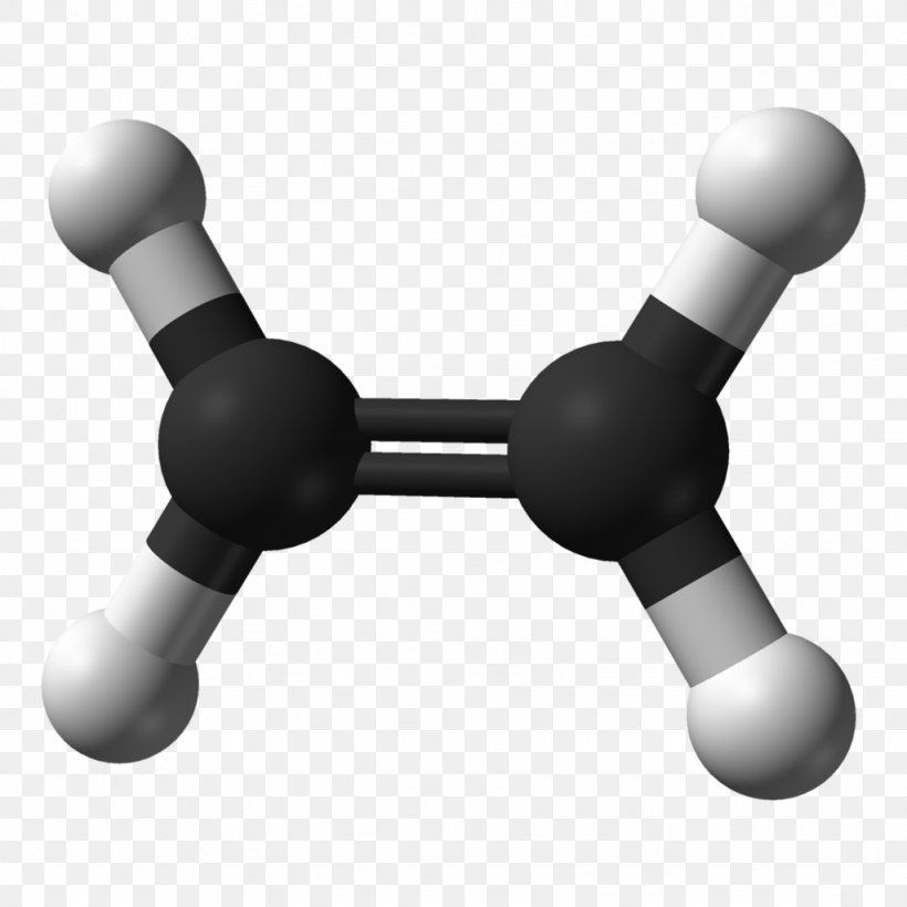 Ethylene Orbital Hybridisation Lewis Structure Atomic Orbital Acetylene, PNG, 1024x1024px, Ethylene, Acetylene, Atom, Atomic Orbital, Carbon Download Free