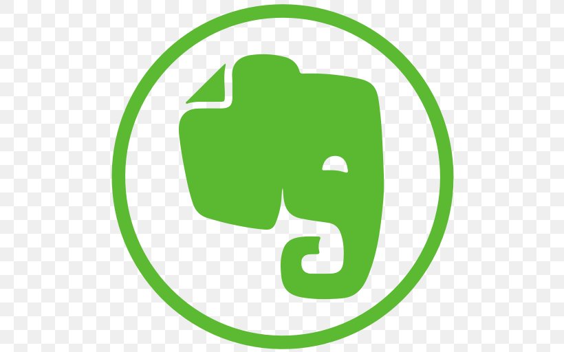 Evernote Mobile App IOS App Store Note-taking, PNG, 512x512px, Evernote, App Store, Area, Brand, Grass Download Free