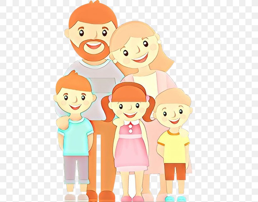 Family Child Image Parent Cartoon, PNG, 643x643px, Family, Animated  Cartoon, Art, Cartoon, Child Download Free