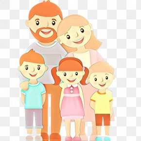 Family Child Cartoon Parent, PNG, 900x506px, Family, Behavior, Cartoon ...