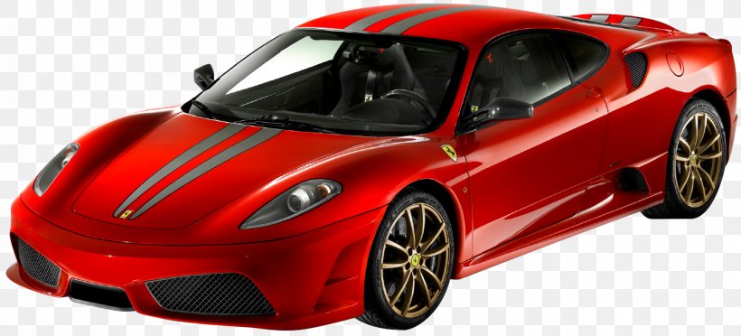 Ferrari 430 Scuderia Car Ferrari F430 Challenge Ferrari 360 Modena, PNG, 1381x628px, Ferrari, Automotive Design, Automotive Exterior, Car, Coupe Download Free