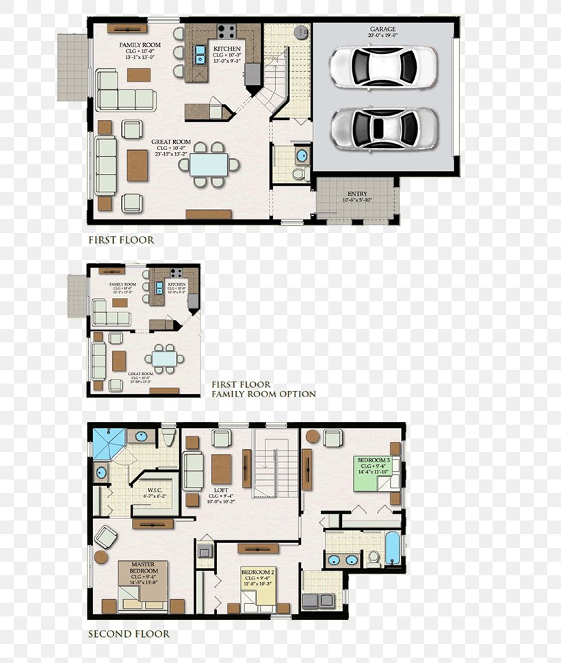 Floor Plan House Plan PulteGroup, PNG, 720x968px, Floor Plan, Area, Car, Elevation, Floor Download Free