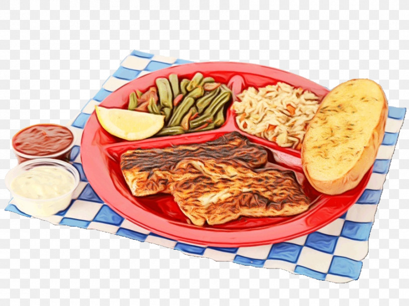 Full Breakfast Menu Vegetarian Cuisine Side Dish Breakfast, PNG, 900x675px, Watercolor, American Cuisine, Bill Miller Barbq Enterprises, Breakfast, Dish Download Free