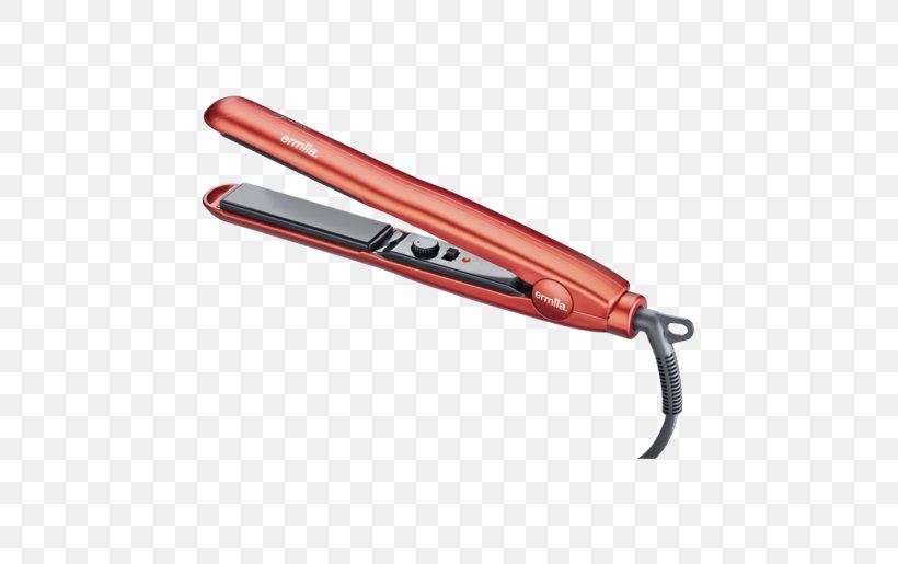 Hair Iron Hair Clipper Hair Straightening Cosmetologist, PNG, 515x515px, Hair Iron, Barber, Ceramic, Cosmetologist, Gama Download Free