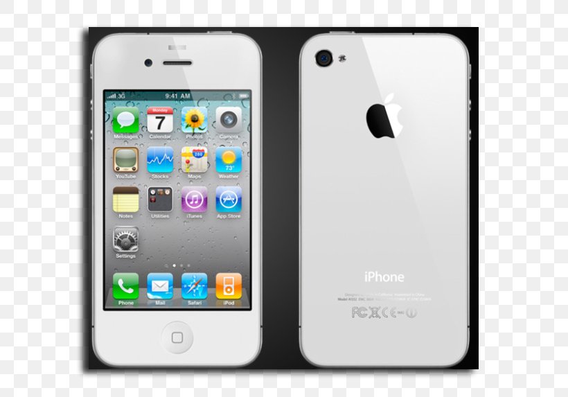 IPhone 4S IPhone 3GS Verizon Wireless Apple, PNG, 642x573px, Iphone 4s, Apple, Communication Device, Electronic Device, Feature Phone Download Free