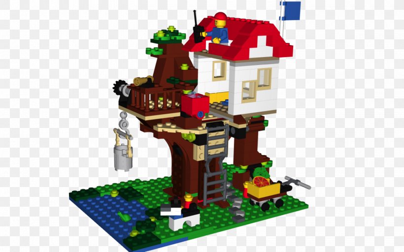 Lego Creator Amazon.com Toy LEGO 31051 Creator Lighthouse Point, PNG, 1440x900px, Lego, Amazoncom, Building, Child, Game Download Free