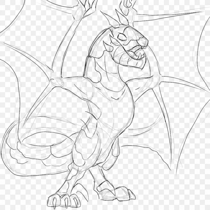 Line Art Drawing White Wildlife /m/02csf, PNG, 894x894px, Line Art, Artwork, Black And White, Drawing, Fictional Character Download Free