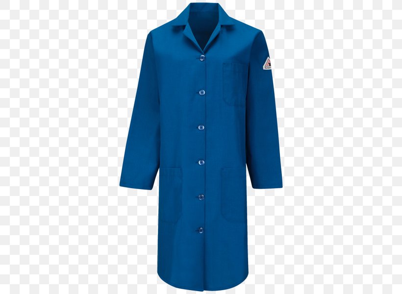 Nomex Flame Retardant Aramid Coat Fire Retardant, PNG, 600x600px, Nomex, Active Shirt, Aramid, Blue, Boilersuit Download Free