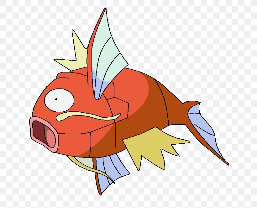 Pokémon X And Y Pokémon: Magikarp Jump Pokémon GO, PNG, 654x663px, Pokemon Go, Art, Bulbapedia, Cartoon, Charmander Download Free