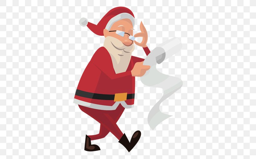 Santa Claus Clip Art, PNG, 512x512px, Santa Claus, Animation, Cartoon, Christmas, Christmas Ornament Download Free