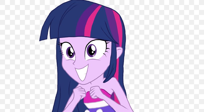 Twilight Sparkle My Little Pony: Equestria Girls My Little Pony: Equestria Girls, PNG, 790x452px, Watercolor, Cartoon, Flower, Frame, Heart Download Free