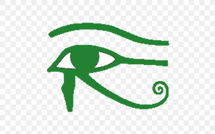 Ancient Egypt Eye Of Horus Wadjet Eye Of Ra, PNG, 512x512px, Ancient Egypt, Ancient Egyptian Deities, Area, Egyptian, Eye Download Free