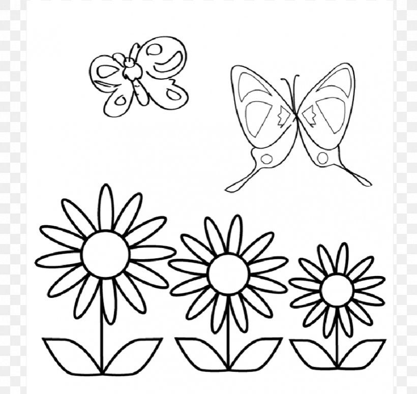 Coloring Book Spring Drawing Image Photography, PNG, 893x845px, Coloring Book, Area, Art, Autumn, Black Download Free