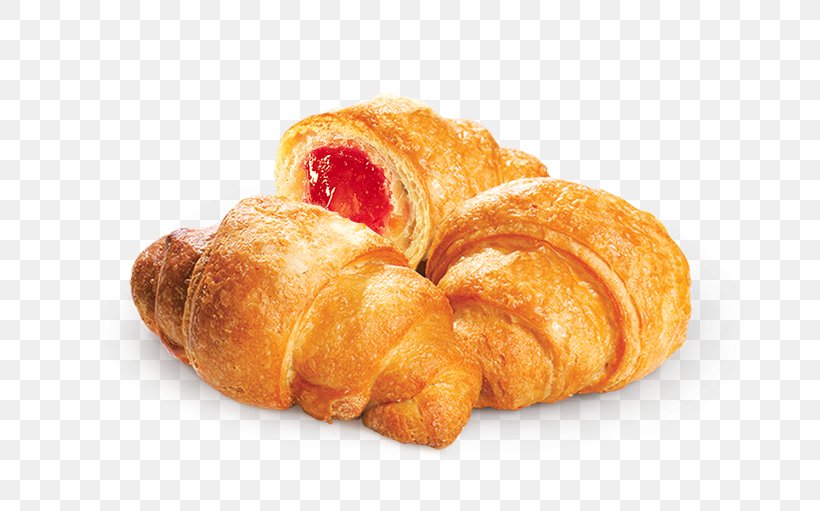 Croissant Pain Au Chocolat Puff Pastry Danish Pastry Viennoiserie, PNG, 700x511px, Croissant, Baked Goods, Bread, Brioche, Chocolate Download Free