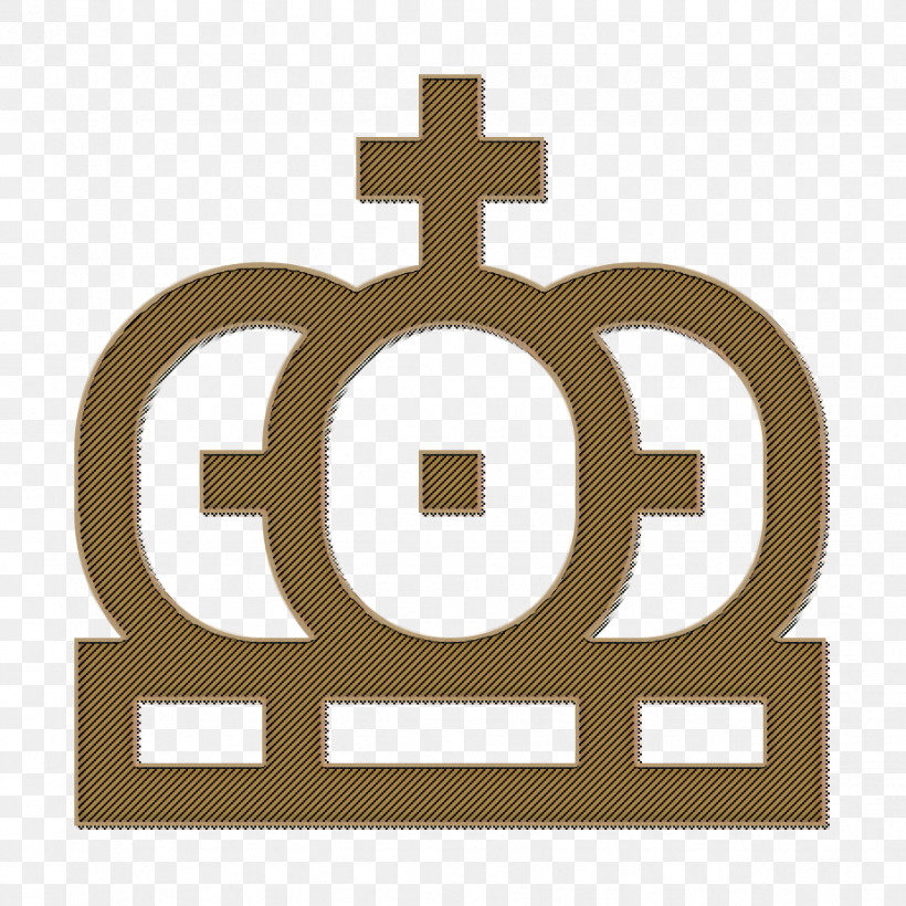 Crown Icon Medieval Icon, PNG, 926x926px, Crown Icon, Drawing, Logo, Medieval Icon, Painting Download Free