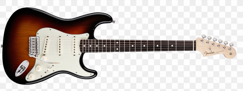 Fender Stratocaster Squier Deluxe Hot Rails Stratocaster Fender Musical Instruments Corporation Guitar, PNG, 8868x3328px, Fender Stratocaster, Acoustic Electric Guitar, Bass Guitar, Electric Guitar, Electronic Musical Instrument Download Free