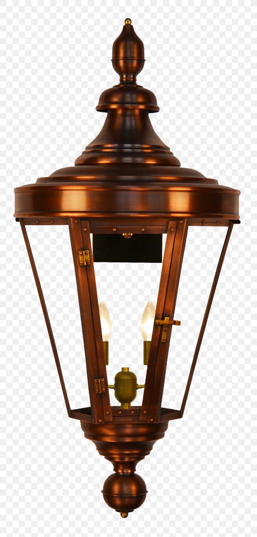 Gas Lighting Lantern Light Fixture, PNG, 1135x2370px, Light, Brass, Ceiling, Ceiling Fixture, Copper Download Free