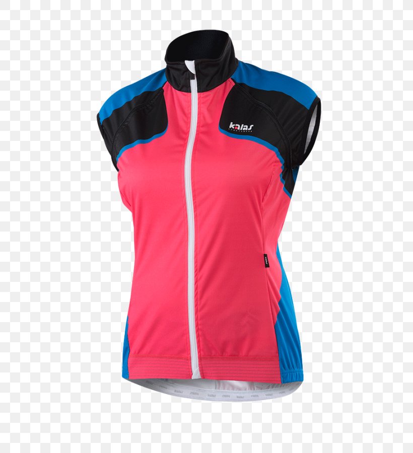 Gilets Polar Fleece Pink M Sleeve RTV Pink, PNG, 720x900px, Gilets, Electric Blue, Jersey, Magenta, Outerwear Download Free