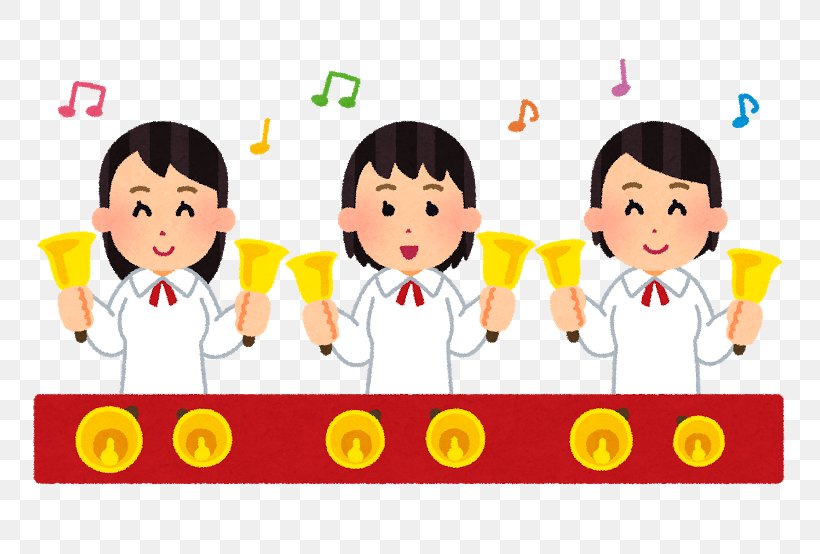 Handbell Concert Japan Song, PNG, 800x554px, Handbell, Art, Bell, Blog, Boy Download Free