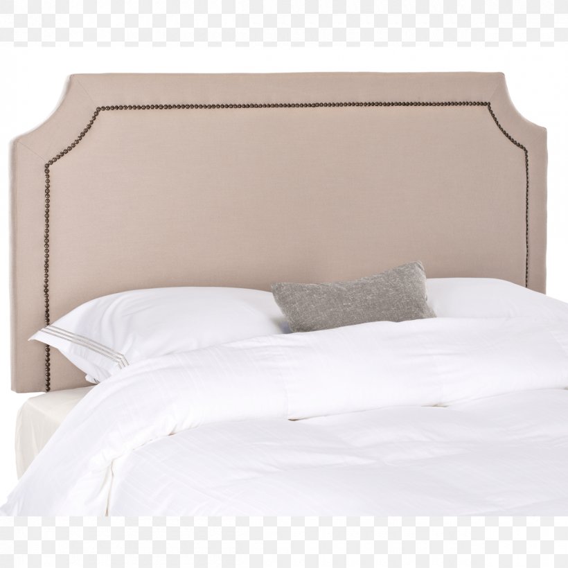 Headboard Upholstery Linen Tufting Bedside Tables, PNG, 1200x1200px, Headboard, Bed, Bed Frame, Bed Sheet, Bed Sheets Download Free