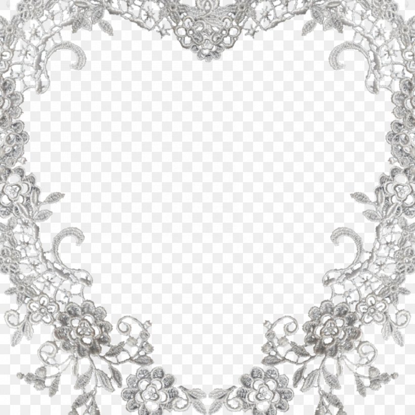 Paper Lace Doily Clip Art, PNG, 894x894px, Paper, Black And White, Document, Doily, Heart Download Free